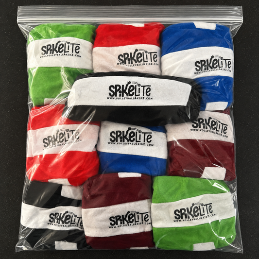 SpikeLite 10-Pack — The Group Play Bundle
