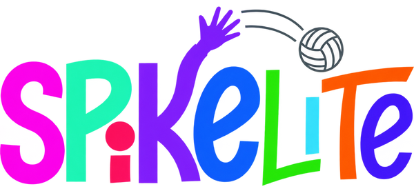 SpikeLite Volleyballs