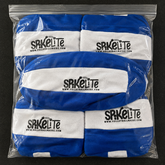 SpikeLite 5-Pack — The Team & Family Bundle